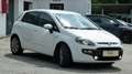 Fiat Punto Evo Race 1,4 *PICKERL NEU 6/2027*1.BESITZ* Weiß - thumbnail 8