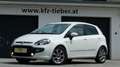 Fiat Punto Evo Race 1,4 *PICKERL NEU 6/2027*1.BESITZ* Weiß - thumbnail 5