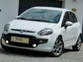 Fiat Punto Evo Race 1,4 *PICKERL NEU 6/2027*1.BESITZ* Weiß - thumbnail 7