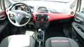Fiat Punto Evo Race 1,4 *PICKERL NEU 6/2027*1.BESITZ* Weiß - thumbnail 2