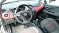 Fiat Punto Evo Race 1,4 *PICKERL NEU 6/2027*1.BESITZ* Weiß - thumbnail 17