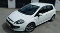 Fiat Punto Evo Race 1,4 *PICKERL NEU 6/2027*1.BESITZ* Weiß - thumbnail 15