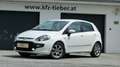 Fiat Punto Evo Race 1,4 *PICKERL NEU 6/2027*1.BESITZ* Weiß - thumbnail 1