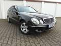Mercedes-Benz E 320 E 320 T 4Matic Avantgarde Scheckheft 2. Hand Schwarz - thumbnail 4