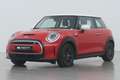 MINI Cooper Classic 33 kWh | Half Leder | Stoelverwarming | LE Rouge - thumbnail 9