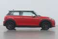 MINI Cooper Classic 33 kWh | Half Leder | Stoelverwarming | LE Rouge - thumbnail 11