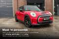 MINI Cooper Classic 33 kWh | Half Leder | Stoelverwarming | LE Rouge - thumbnail 3