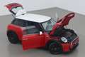 MINI Cooper Classic 33 kWh | Half Leder | Stoelverwarming | LE Rouge - thumbnail 7