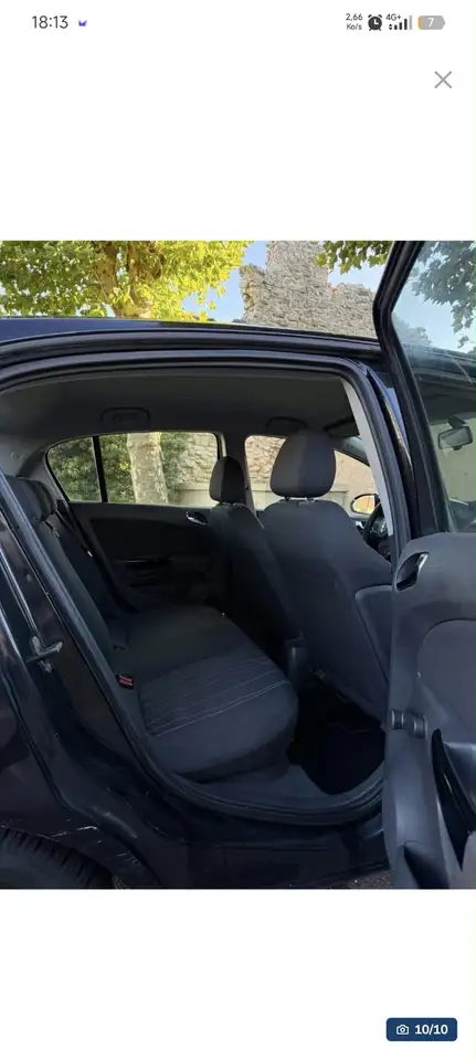 Opel Corsa Corsa — photo 3