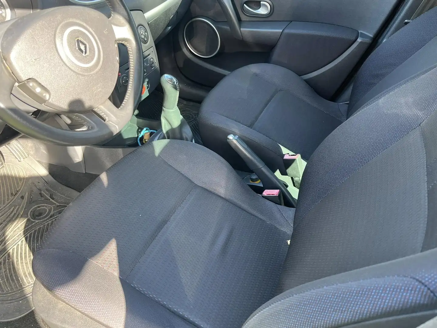 Renault Clio Clio 1.5 dCi 85 eco2 Dynamique - 2