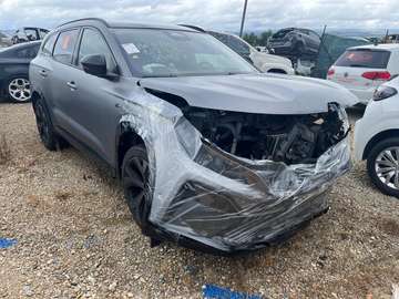 1.2 E-Tech 200 Full Hybride Esprit Alpine / GR436