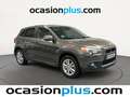Mitsubishi ASX 200DI-D Kaiteki Marrón - thumbnail 2