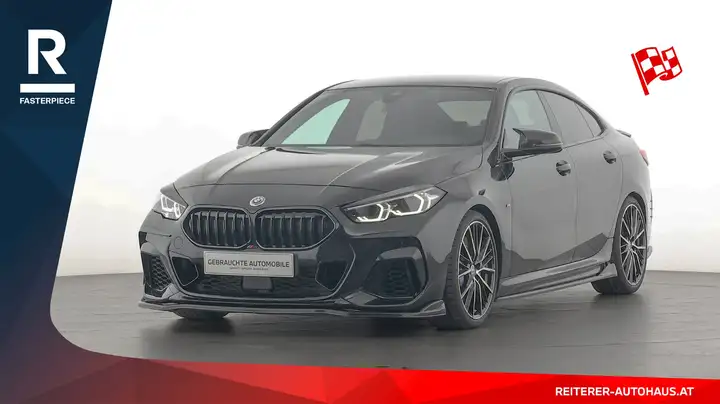 BMW 235 M235i xDrive *M-Performance Paket *Harman/Kardon