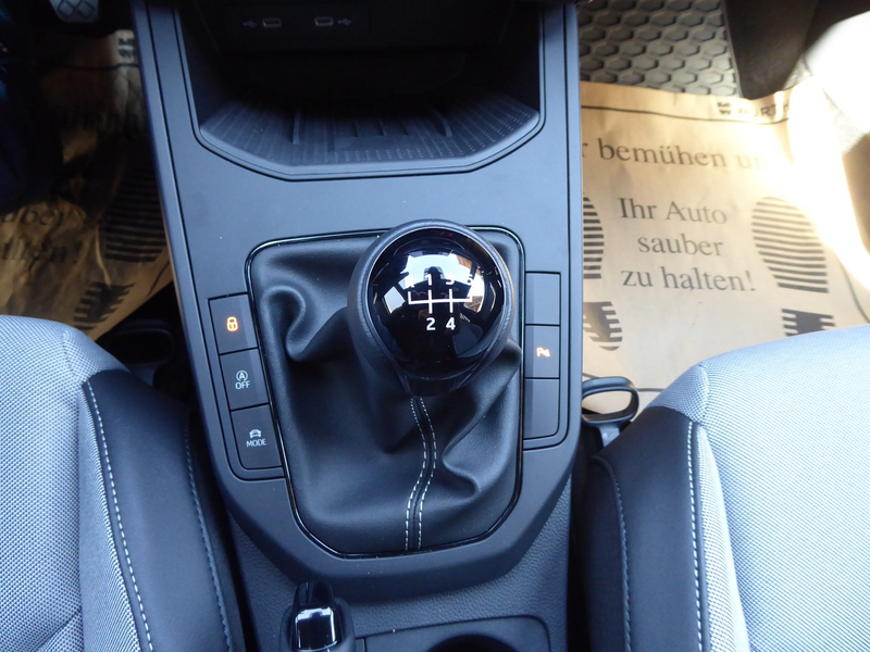 SEAT Ibiza FR Edition 1.0 TSI 95PS — photo 8