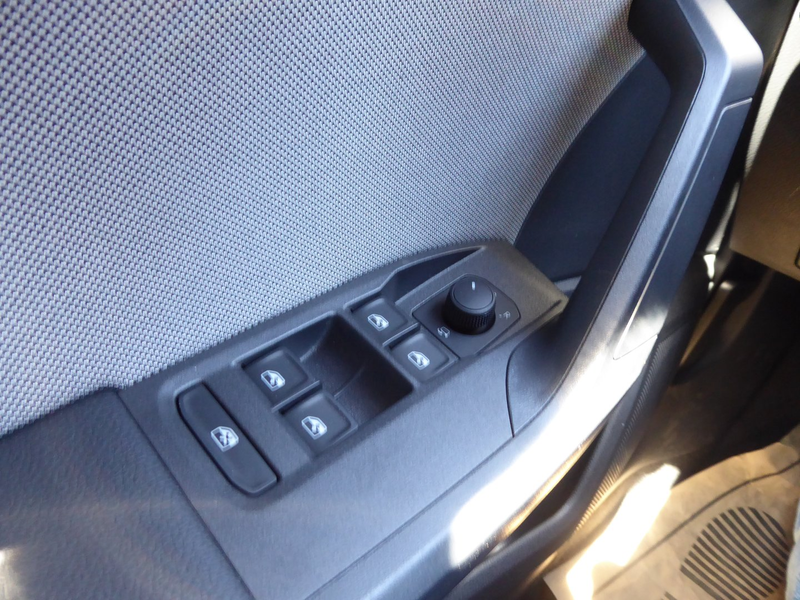 SEAT Ibiza FR Edition 1.0 TSI 95PS — photo 11