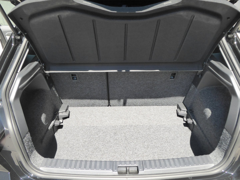SEAT Ibiza FR Edition 1.0 TSI 95PS — photo 14