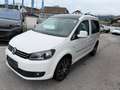Volkswagen Caddy Kombi Edition 30 2,0 TDI DPF 4MOTION *110.000km* Weiß - thumbnail 3