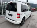 Volkswagen Caddy Kombi Edition 30 2,0 TDI DPF 4MOTION *110.000km* Weiß - thumbnail 6