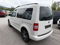 Volkswagen Caddy Kombi Edition 30 2,0 TDI DPF 4MOTION *110.000km* Weiß - thumbnail 4