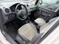 Volkswagen Caddy Kombi Edition 30 2,0 TDI DPF 4MOTION *110.000km* Weiß - thumbnail 12