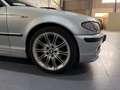 BMW 320 320d Gris - thumbnail 4