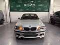 BMW 320 320d Gris - thumbnail 2