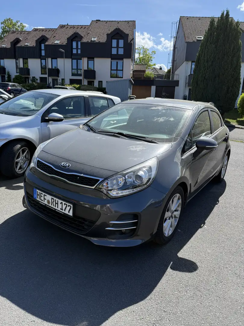 Kia Rio 1.2 Attract - 1