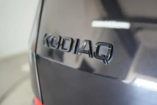 Skoda Kodiaq view 7