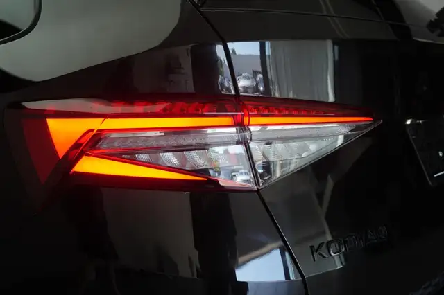 Skoda Kodiaq view 14