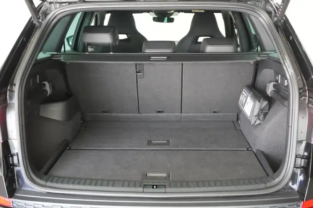 Skoda Kodiaq view 9