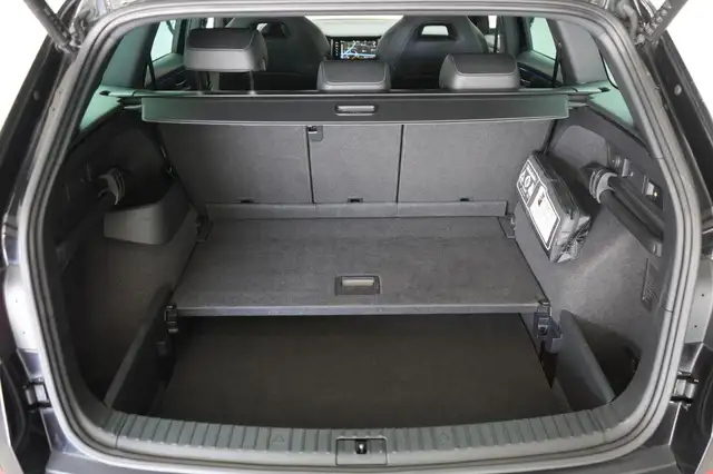 Skoda Kodiaq view 10