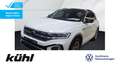 Volkswagen T-Roc 1.5 TSI DSG R line LED+/ACC/Kamera/App/Nav Weiß - thumbnail 1