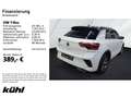 Volkswagen T-Roc 1.5 TSI DSG R line LED+/ACC/Kamera/App/Nav Weiß - thumbnail 2