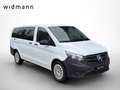 Mercedes-Benz Vito 116 CDI Tourer BASE  Kamera,Automatik,AHK Weiß - thumbnail 7