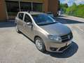 Dacia Sandero 1.2 Ambiance 75cv Unico proprietario Bronzo - thumbnail 3