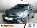 Volkswagen Taigo R-Line TSI DSG GJR RFK Navi Kessy Grau - thumbnail 1