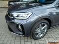 Volkswagen Taigo R-Line TSI DSG Matrix Kam. Keyless IQ.Drive Grau - thumbnail 3