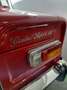 Alfa Romeo Giulia 1600 super Rosso - thumbnail 6