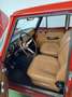 Alfa Romeo Giulia 1600 super Rosso - thumbnail 11