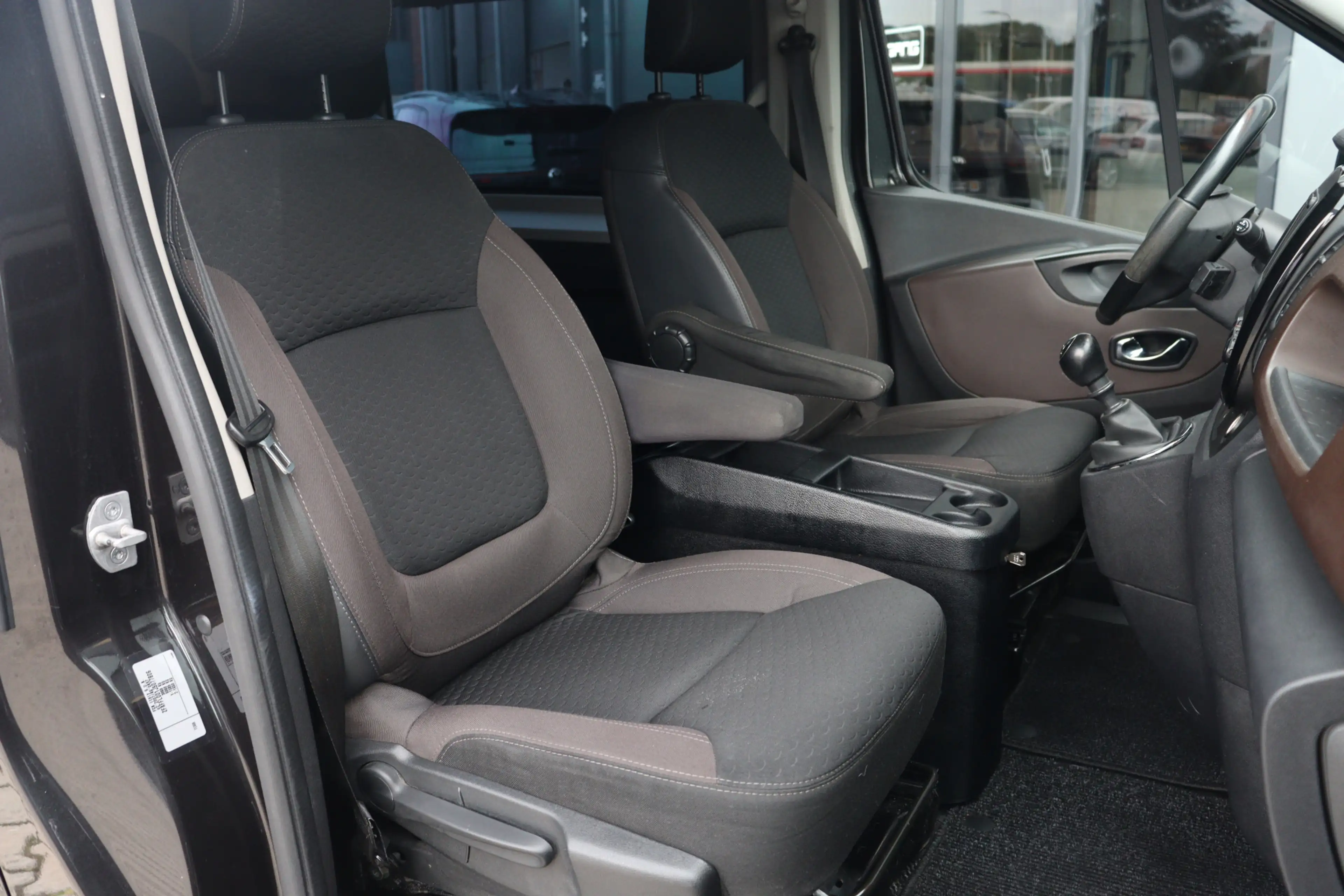 Fiat Talento 1.6 MJ EcoJet L2H1 DC | Trekhaak | Camera | 17 Inc — photo 12
