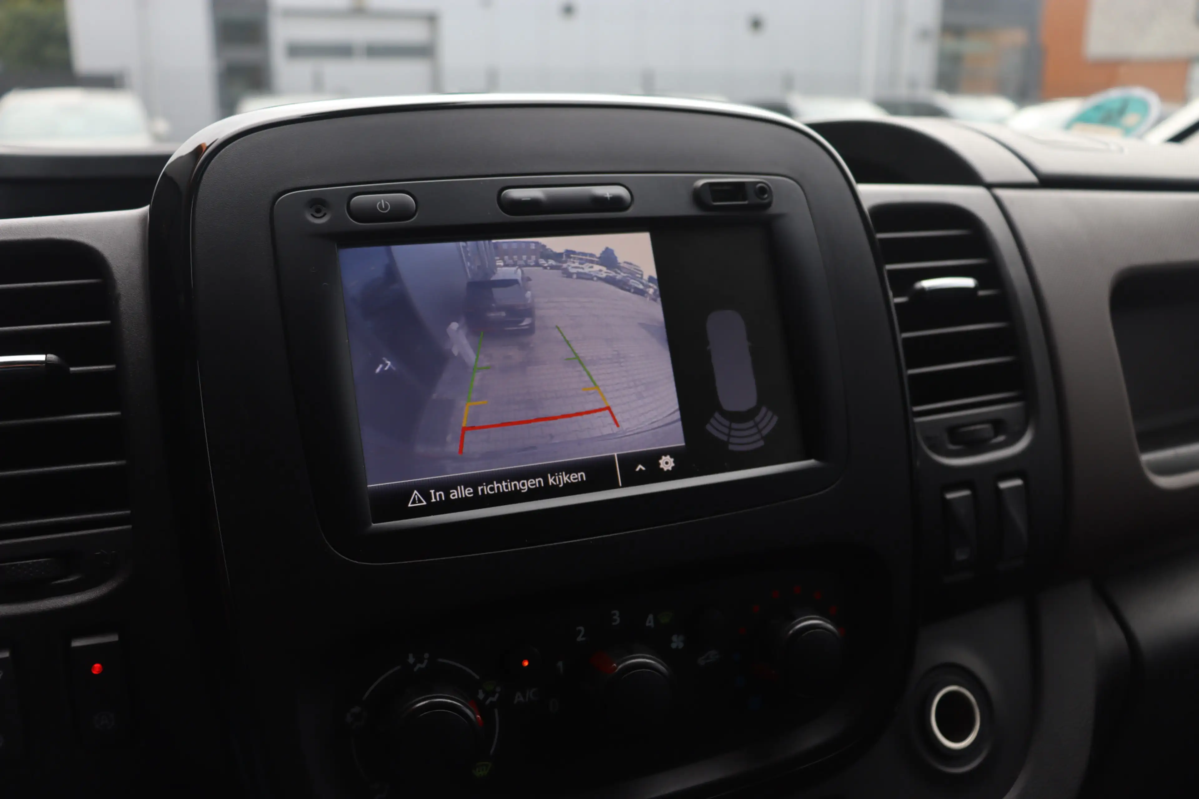 Fiat Talento 1.6 MJ EcoJet L2H1 DC | Trekhaak | Camera | 17 Inc — photo 21