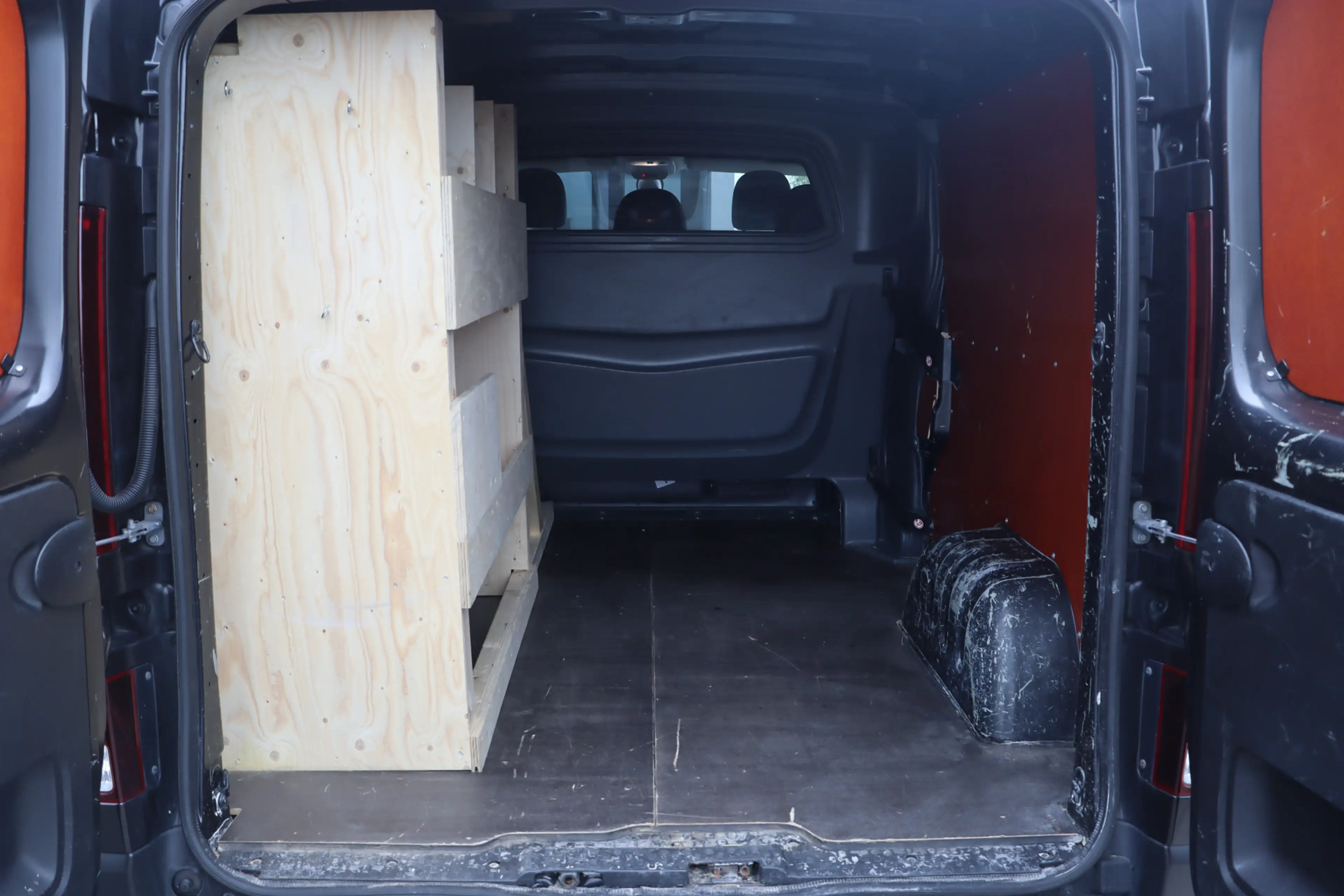 Fiat Talento 1.6 MJ EcoJet L2H1 DC | Trekhaak | Camera | 17 Inc — photo 14