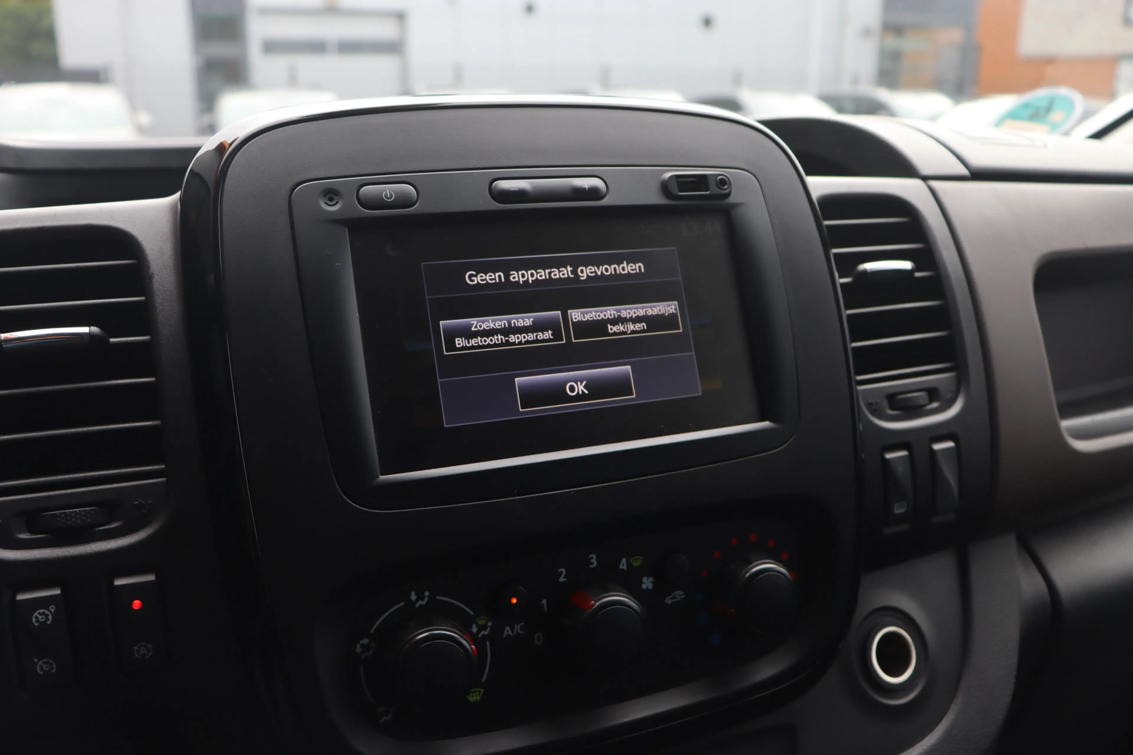 Fiat Talento 1.6 MJ EcoJet L2H1 DC | Trekhaak | Camera | 17 Inc — photo 19