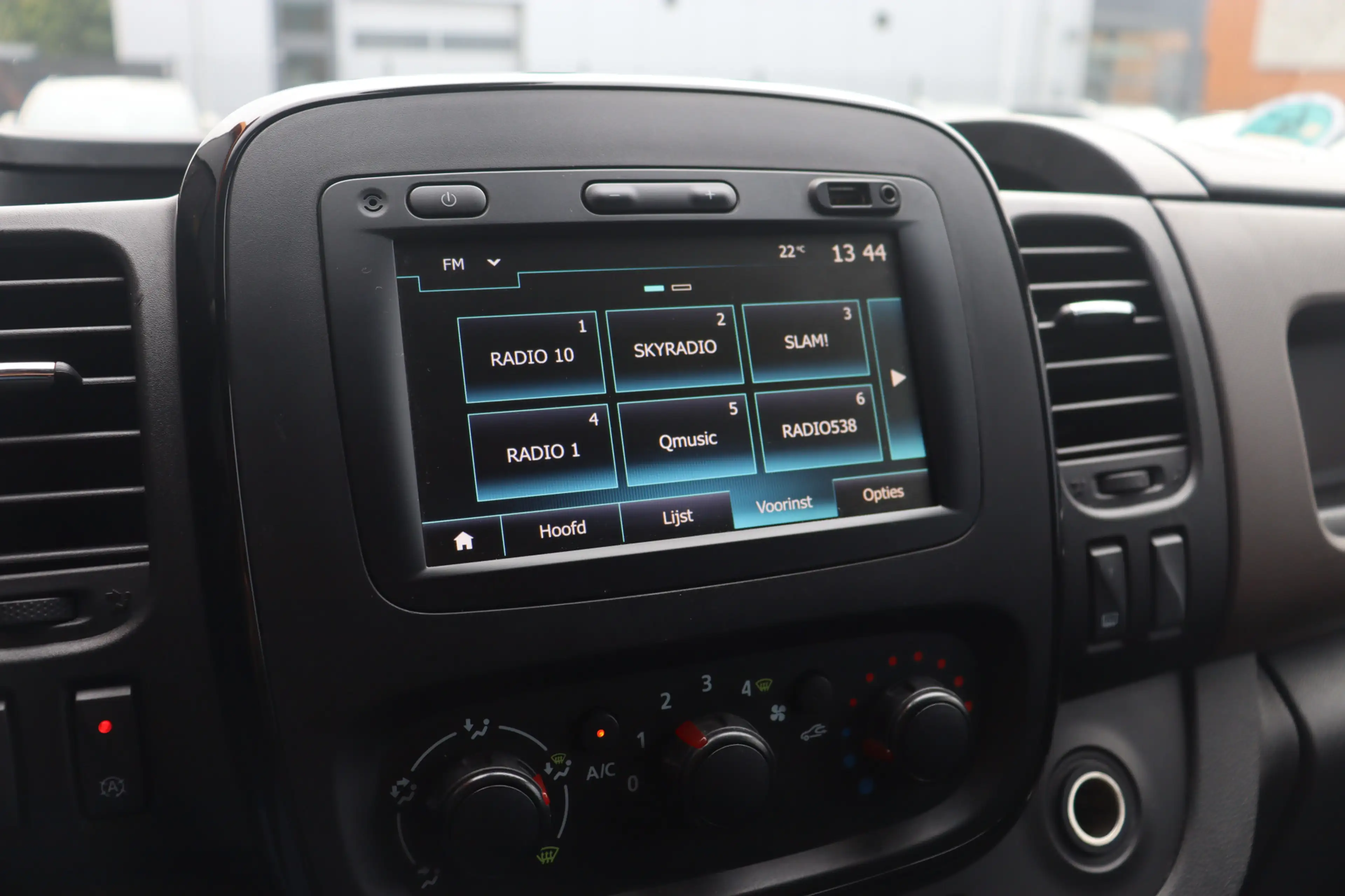 Fiat Talento 1.6 MJ EcoJet L2H1 DC | Trekhaak | Camera | 17 Inc — photo 18