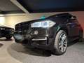 BMW X6 M 50d / PANORAMA / HUD / M Performance / VOLL / Schwarz - thumbnail 11