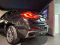 BMW X6 M 50d / PANORAMA / HUD / M Performance / VOLL / Schwarz - thumbnail 8