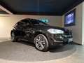 BMW X6 M 50d / PANORAMA / HUD / M Performance / VOLL / Schwarz - thumbnail 9