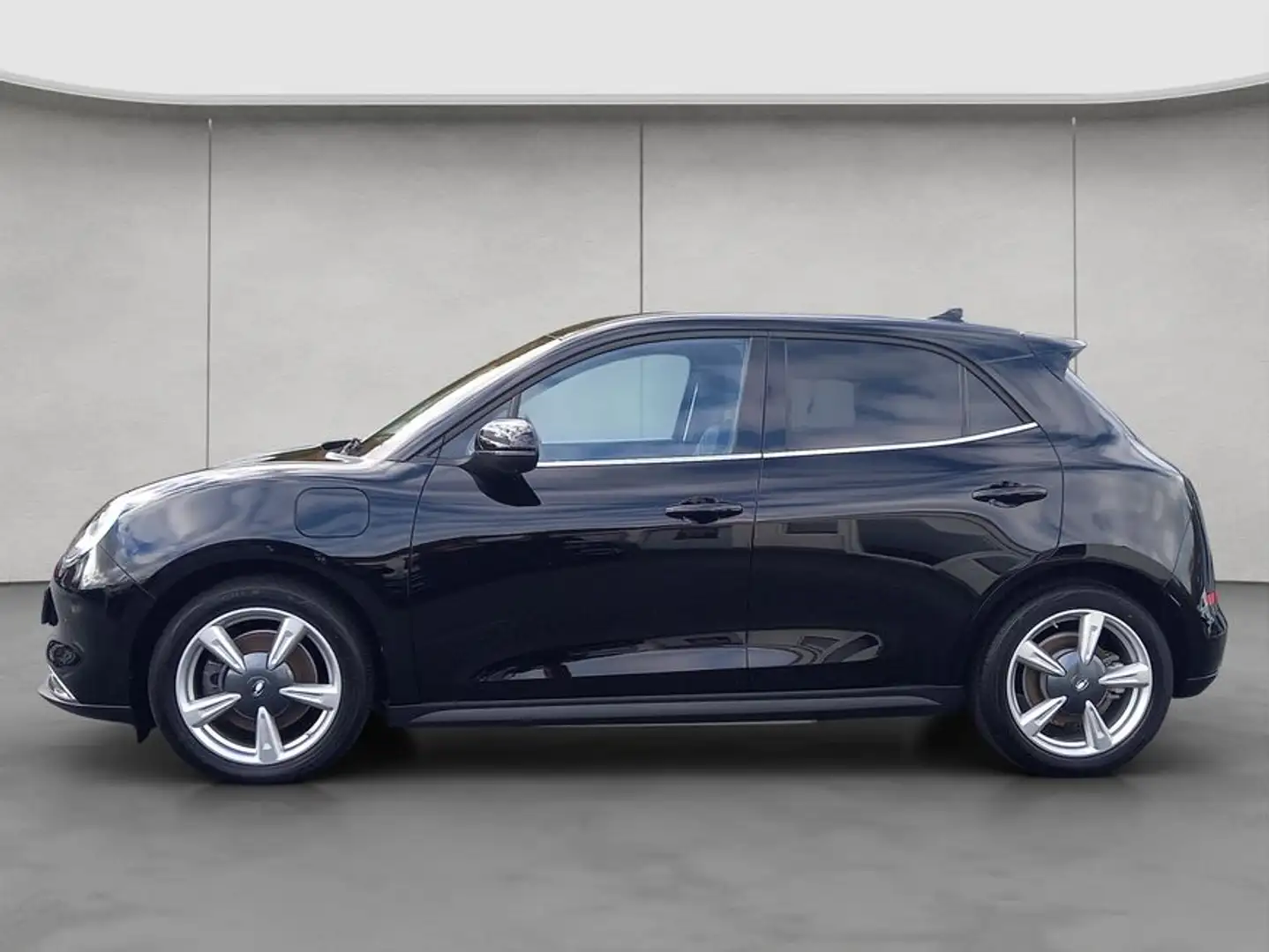 Ora Funky Cat 300 Pro Nero - 2