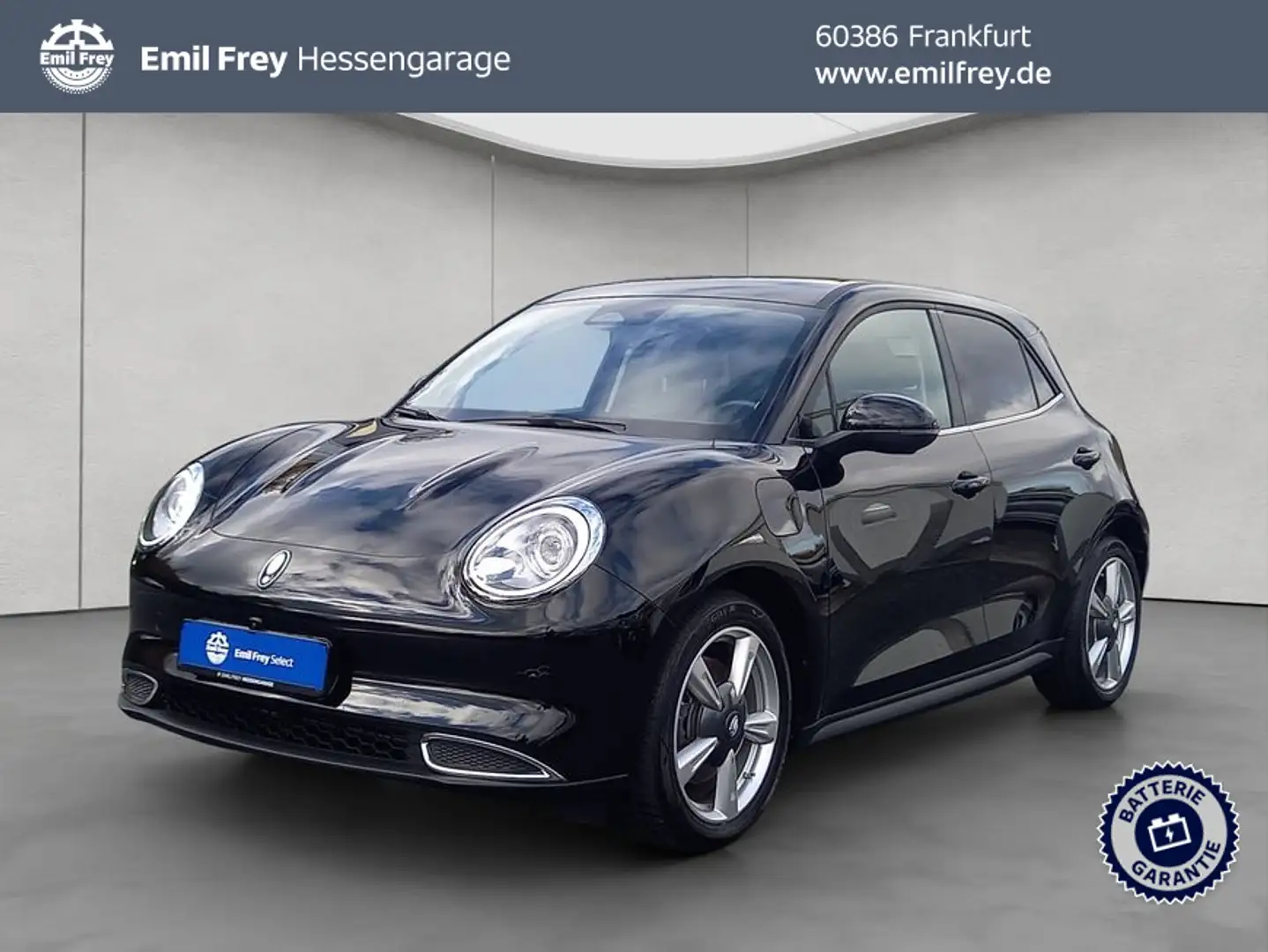 Ora Funky Cat 300 Pro Nero - 1