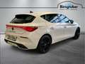 CUPRA Leon Alpha 1.5 eTSI DSG 150 PS ACT Weiß - thumbnail 4